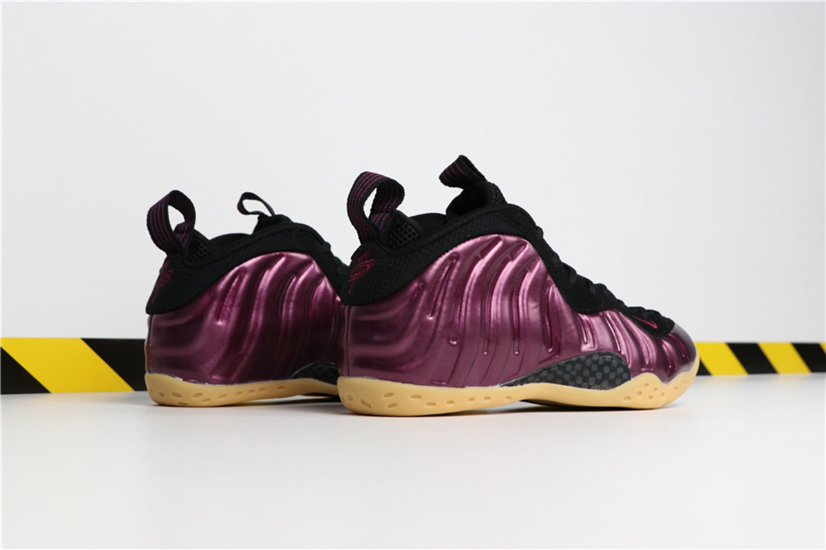 maroon foamposites for sale