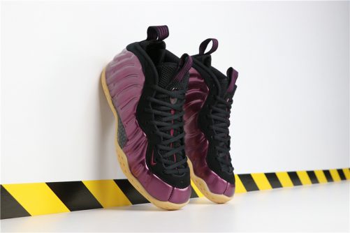 maroon foamposites for sale