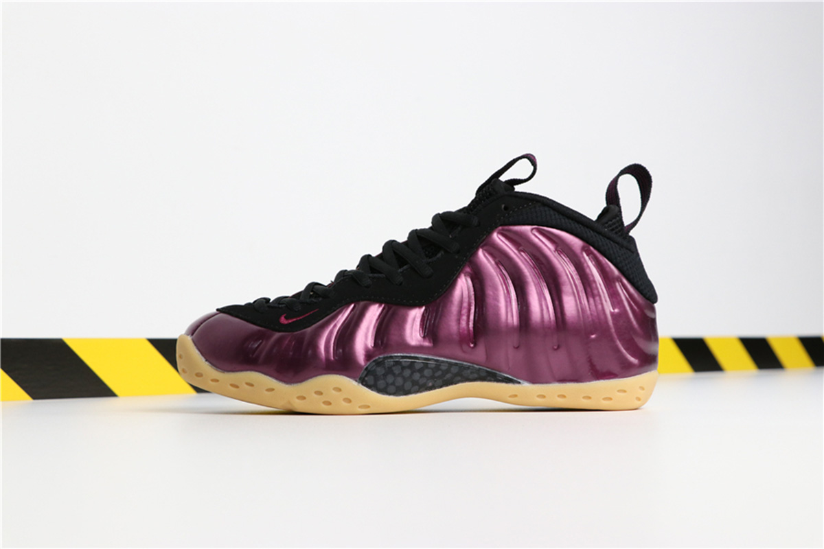 Nike Air Foamposite One “Maroon” 314996 