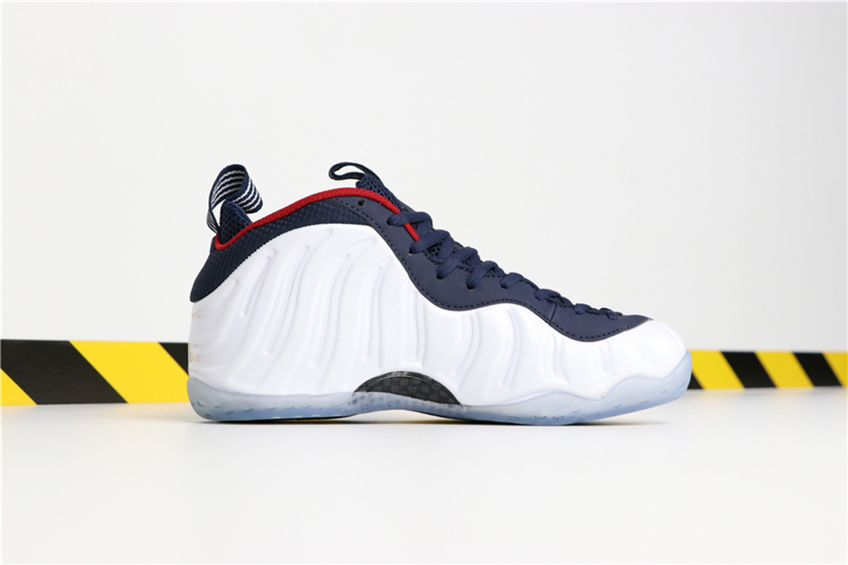 nike air foamposite one inspired by
