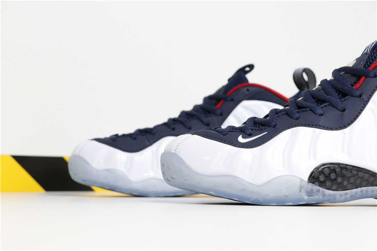 olympic foamposite for sale