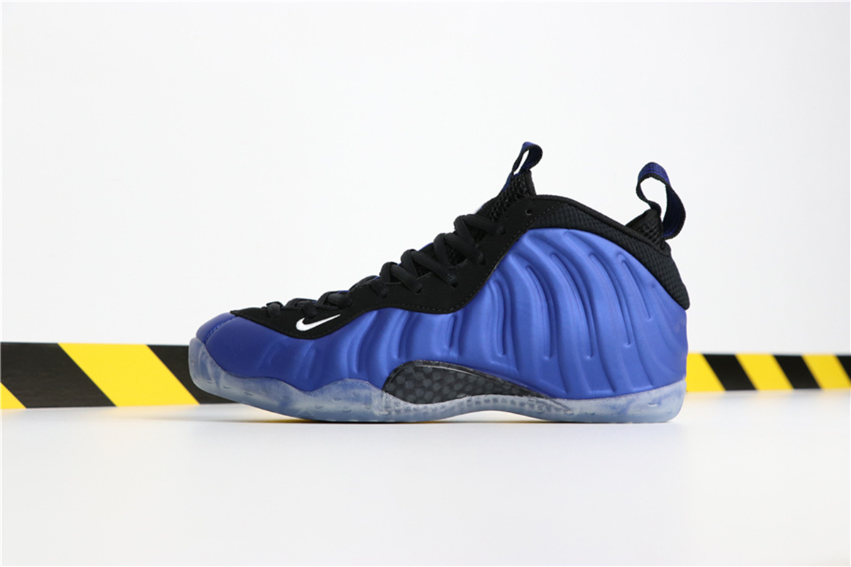 nike air foamposite inspired