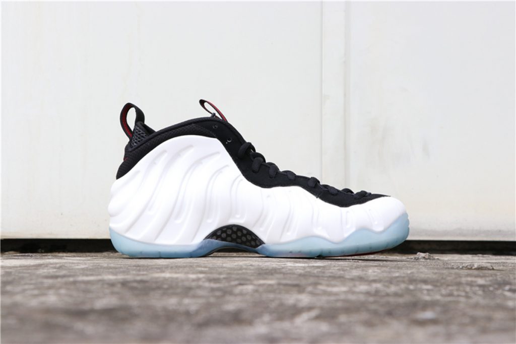 Nike Air Foamposite Pro “He Got Game” 624041100 For Sale The Sole Line