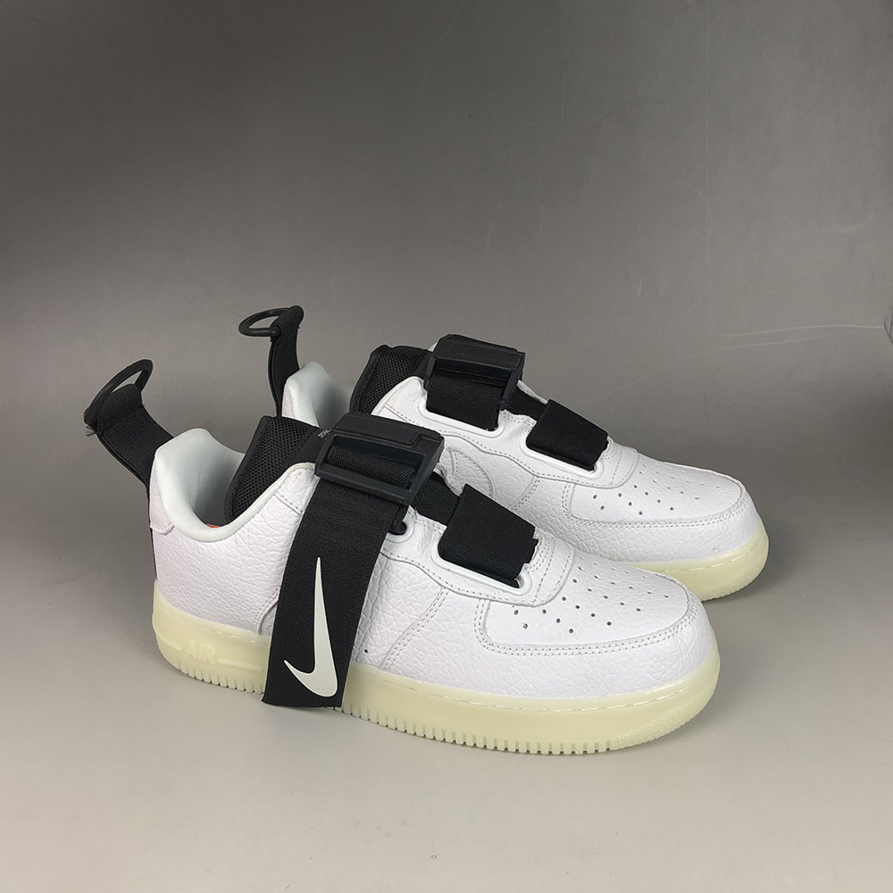 nike air force 1 straps for sale