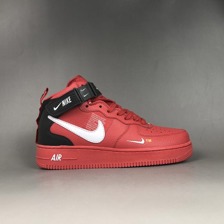 Nike Air Force 1 Low “Black/White” DV0788-002 For Sale – The Sole Line
