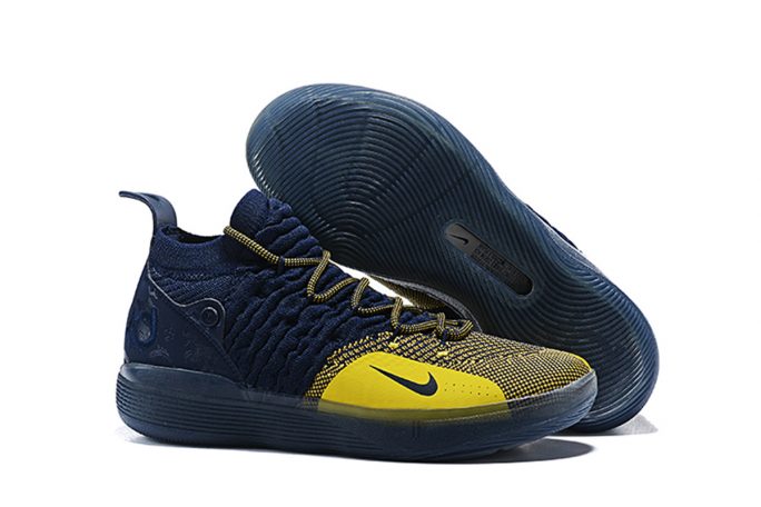 kd 11 ncaa