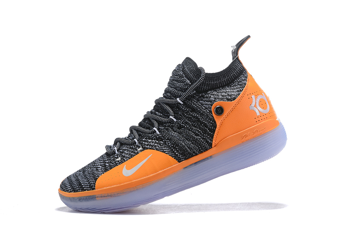 kd 11 shoes kids