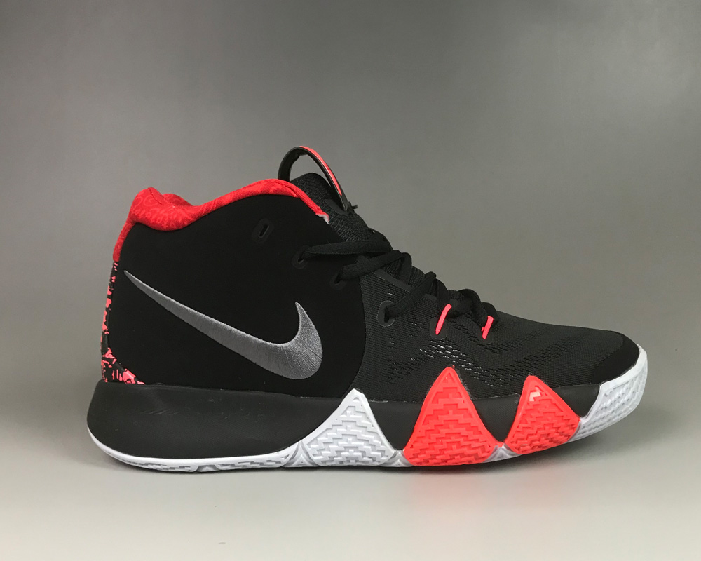 kyrie 4 for the ages