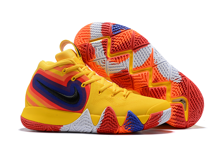 kyrie 4 as