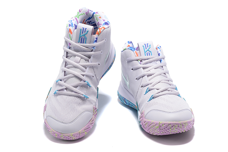 Nike Kyrie 4 '90s' Multicolor 943806 