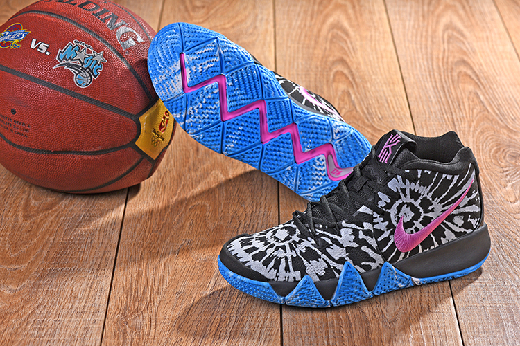 kyrie all star shoes