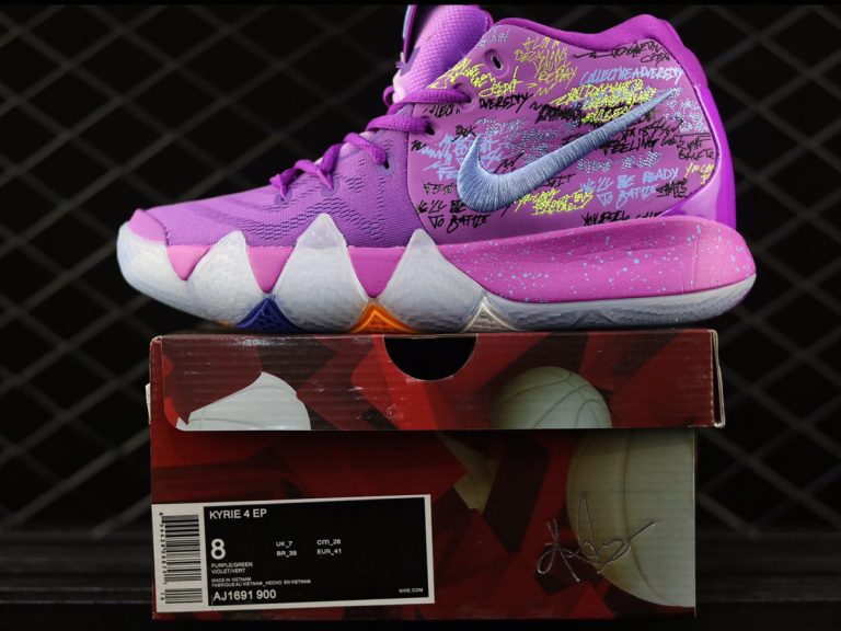 kyrie confetti for sale