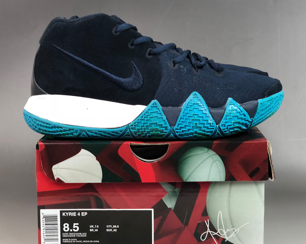 kyrie 4 sale canada