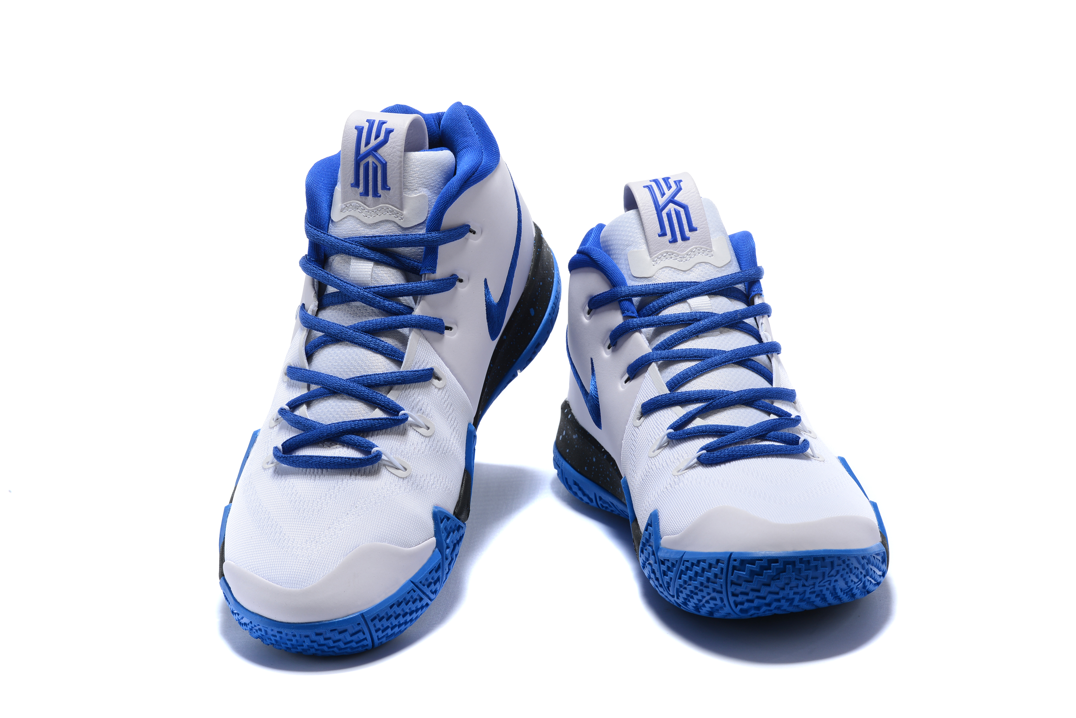 kyrie 5 x duke pe