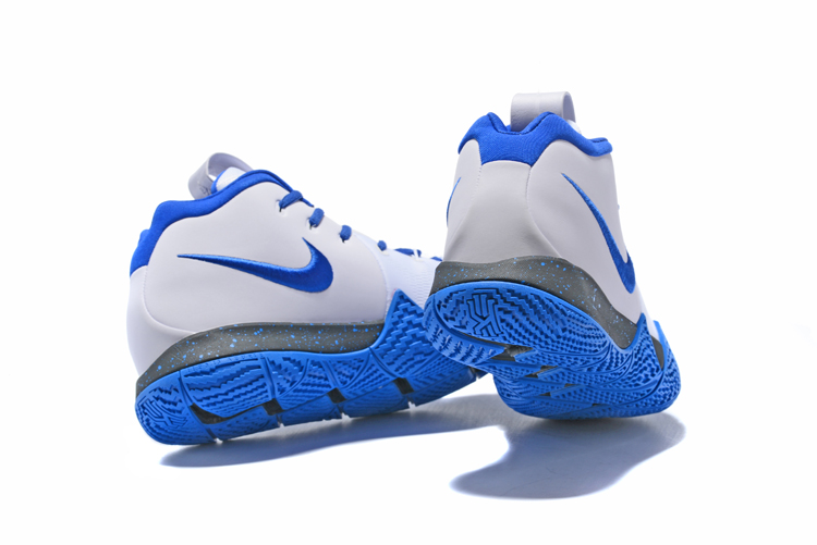 duke basketball shoes 2018