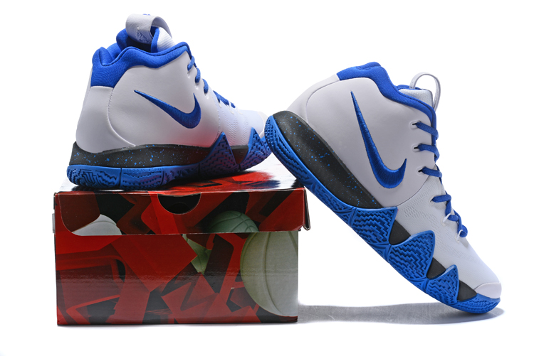 duke basketball shoes 2018