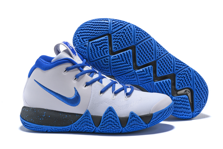 kyrie 6 duke