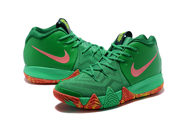 nıke kyrie 4