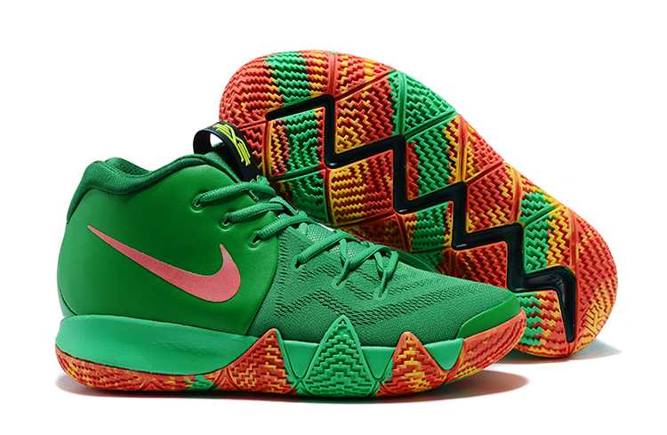 nıke kyrie 4