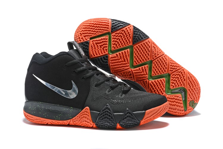 nike kyrie irving halloween