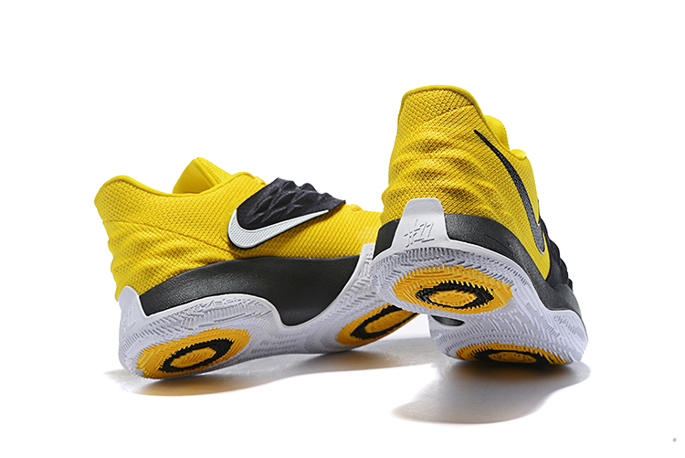kyrie low amarillo