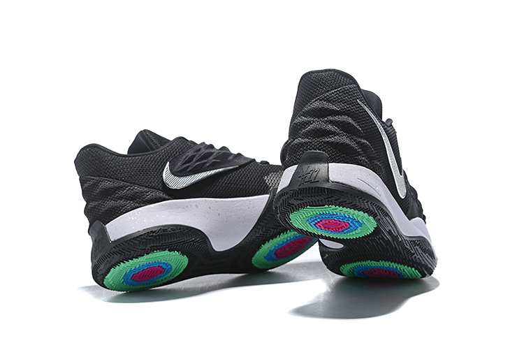 kyrie 4 low rose