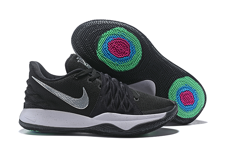 black kyrie low