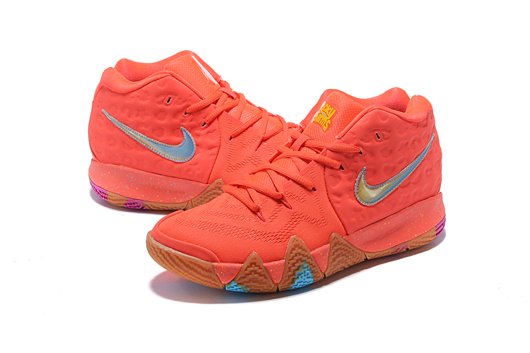 kyrie basketball shoes lucky charms