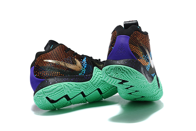 kyrie irving 4 mamba