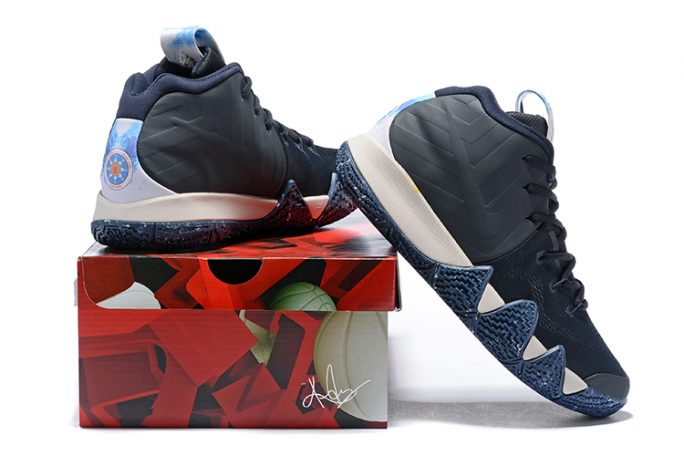 kyrie dark obsidian