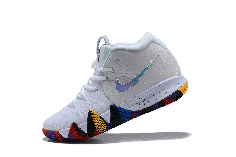 kyrie shoes march madness