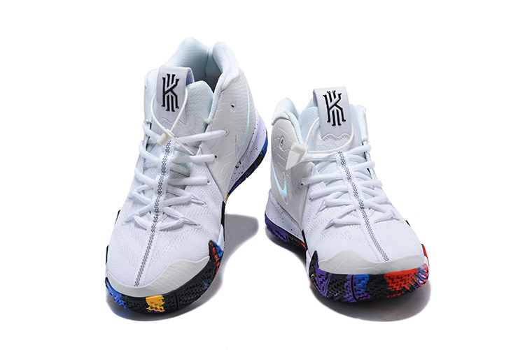 Nike kyrie 4 ncaa march madness outlet