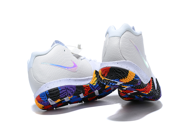 kyrie shoes march madness