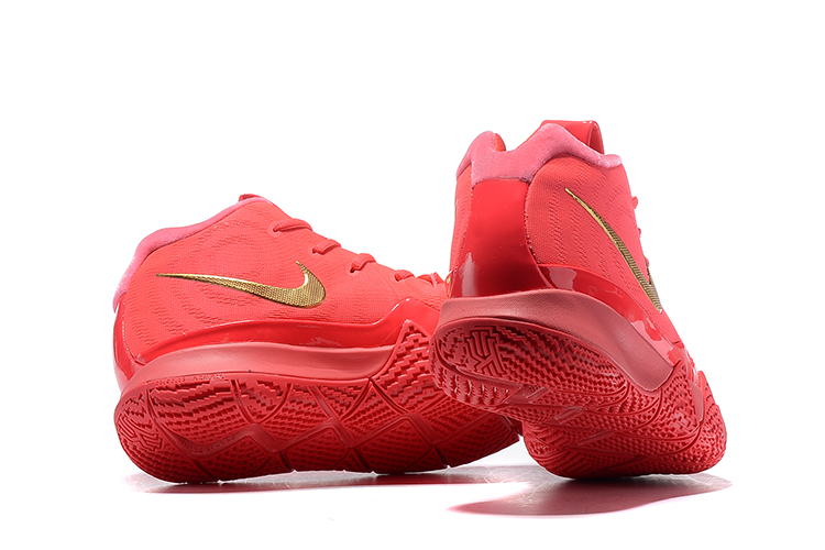 nike kyrie 5 red carpet