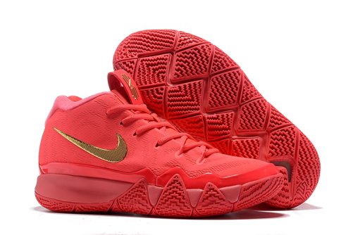 kyrie 3 red carpet