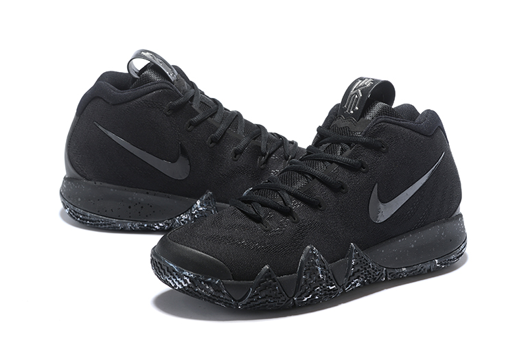 kyrie blackout