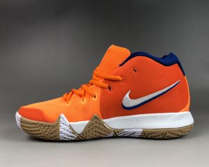 wheaties kyrie