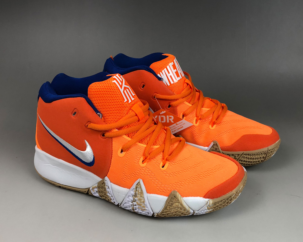 kyrie irving new shoes wheaties