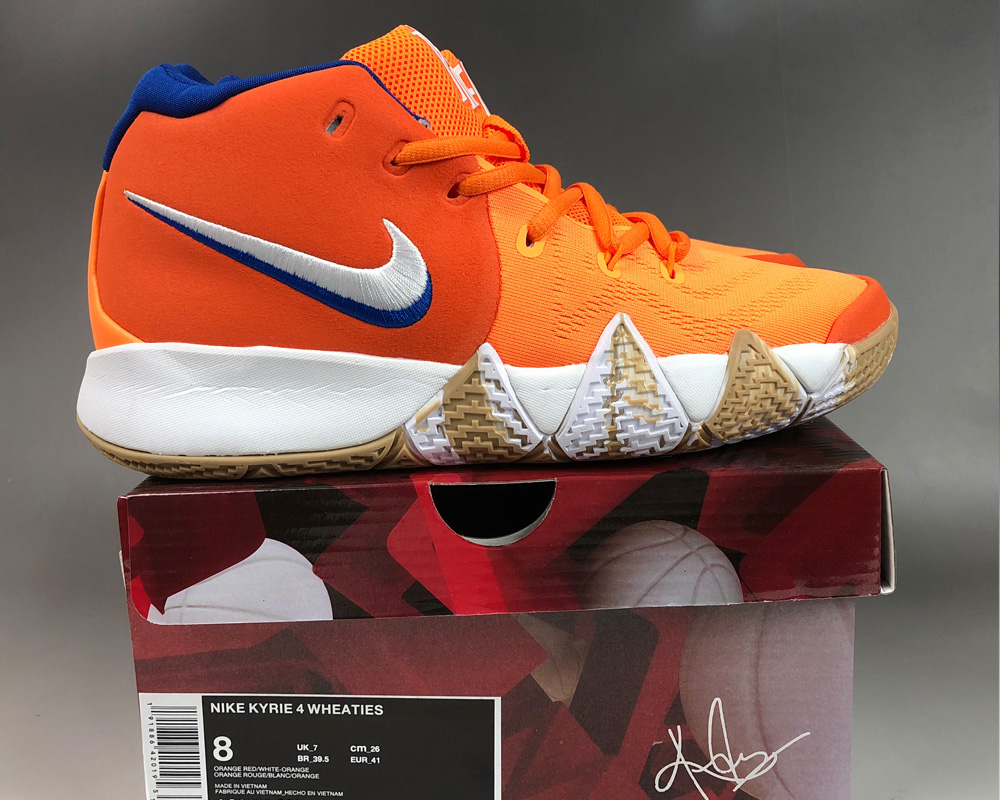 wheaties kyrie 4 for sale