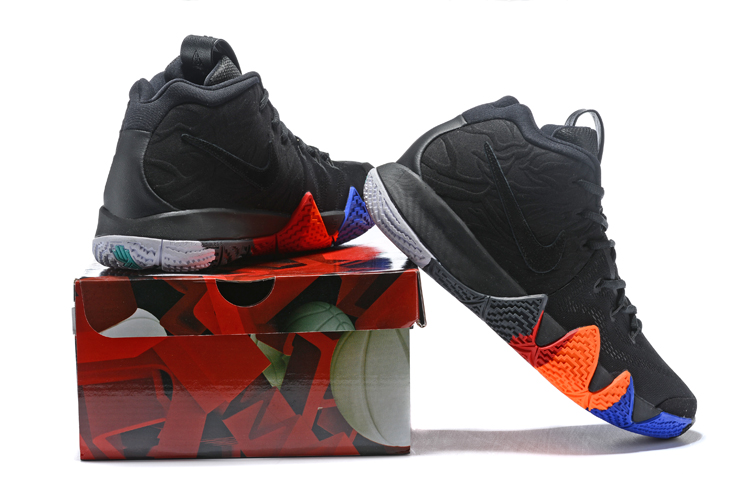 kyrie 5 year of the monkey