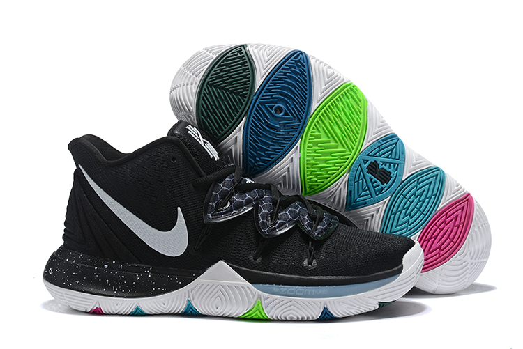 Nike Kyrie 5 Outlet Türkiye Erkek Basketbol Ayakkabıları