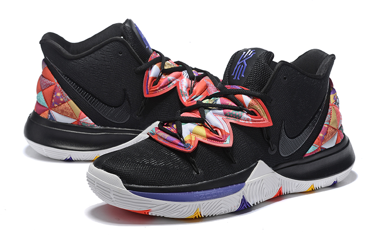 kyrie 5 multi multi