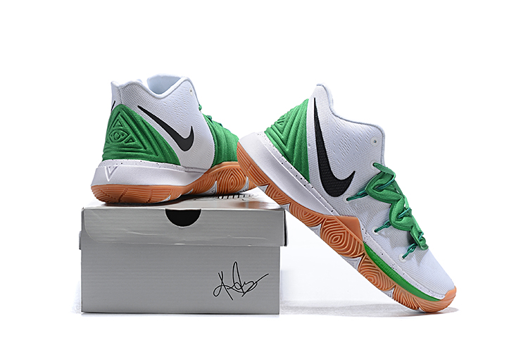 kyrie 5 celtics pe