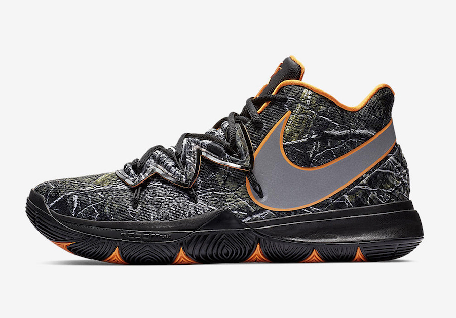 Nike Kyrie 5 “Taco” AO2918-902 For Sale 