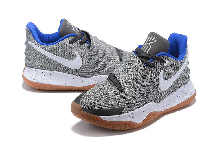 kyrie low grey