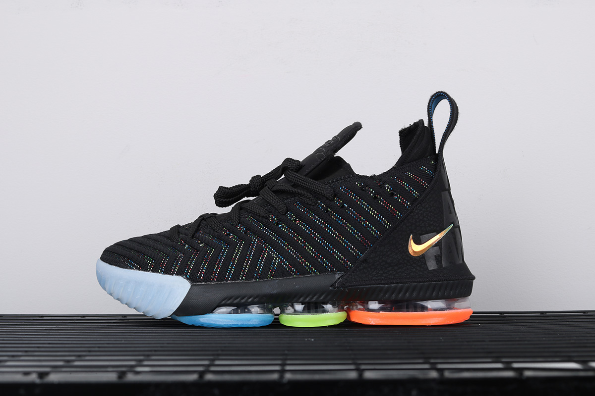 lebron 16 ipromise