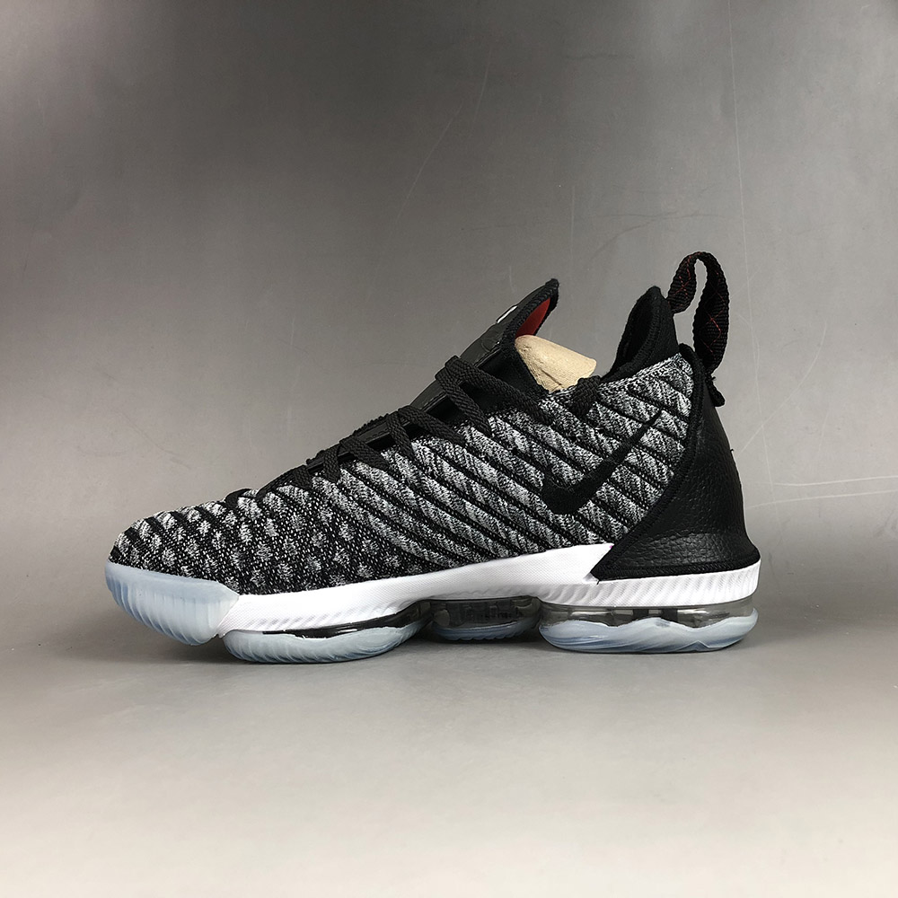 lebron 16 oreo price