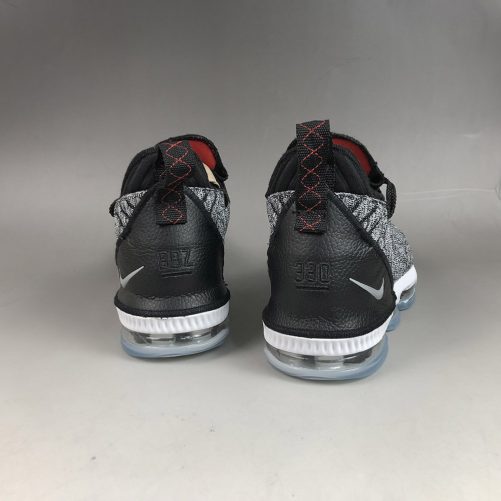 lebron 16 oreo for sale