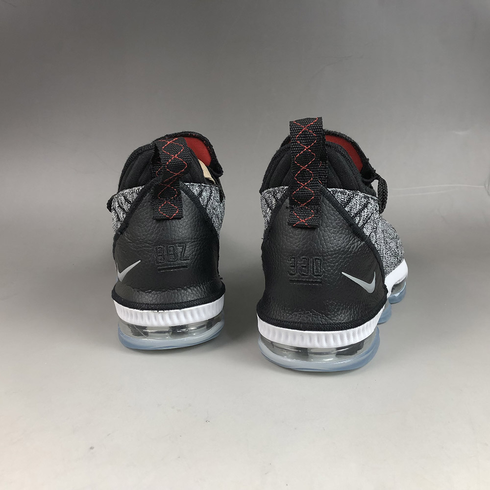 lebron 16 oreo price