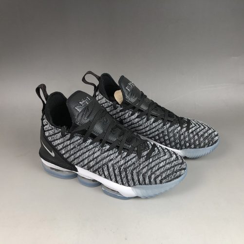 lebron 16 oreo price